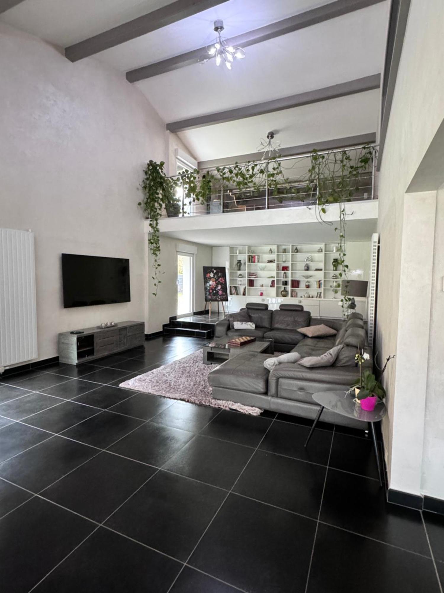 Villa Alia Gérardmer Esterno foto