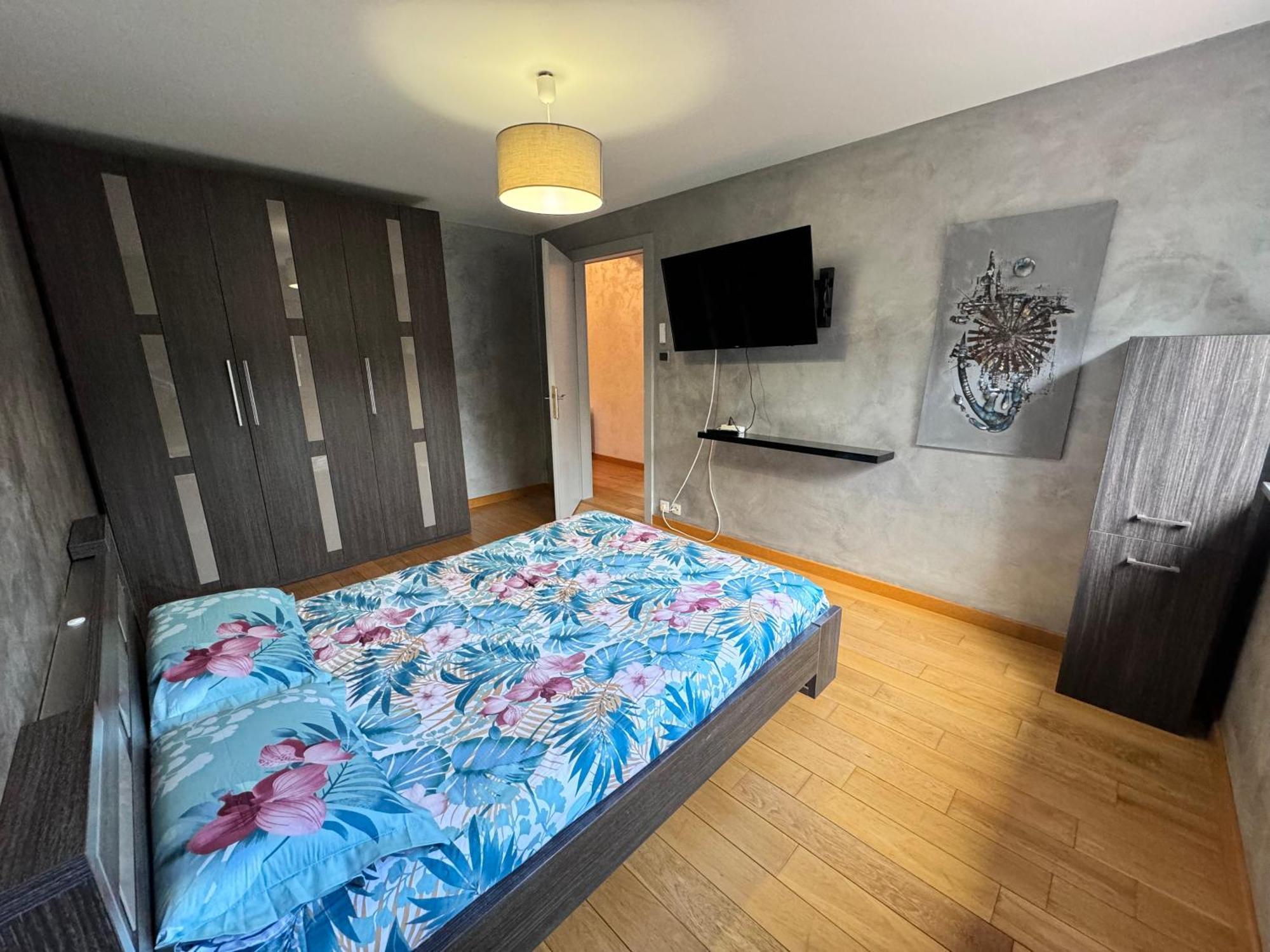 Villa Alia Gérardmer Esterno foto