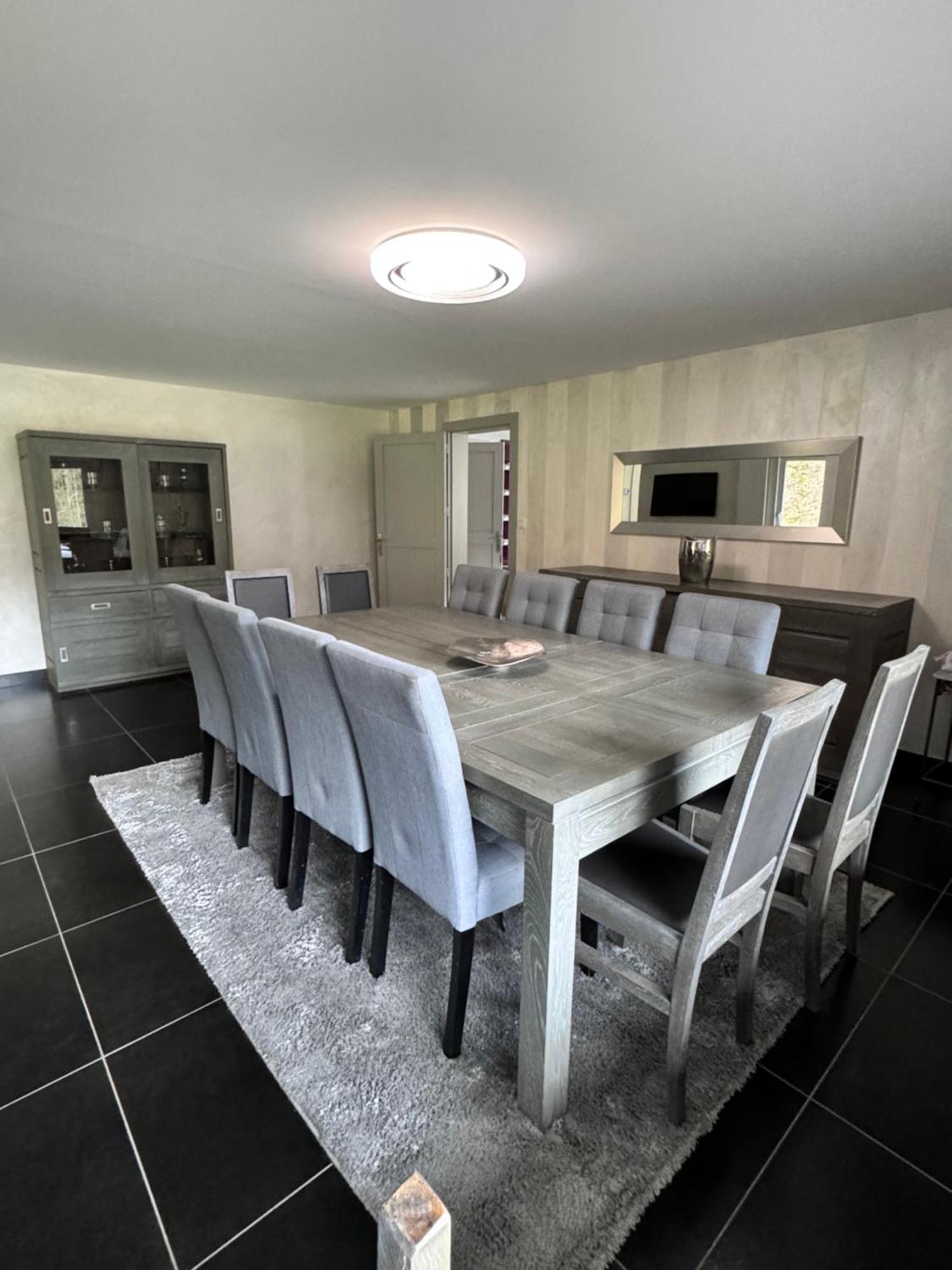 Villa Alia Gérardmer Esterno foto