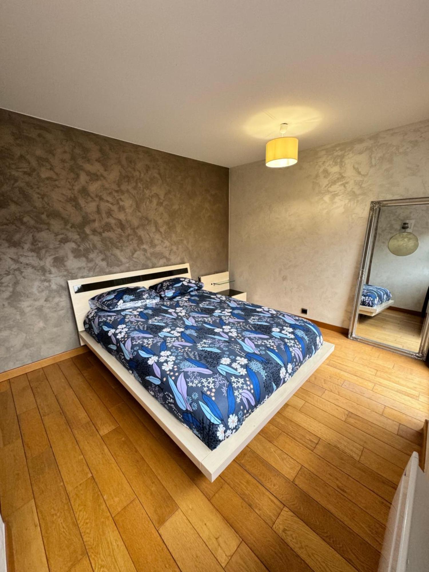 Villa Alia Gérardmer Esterno foto