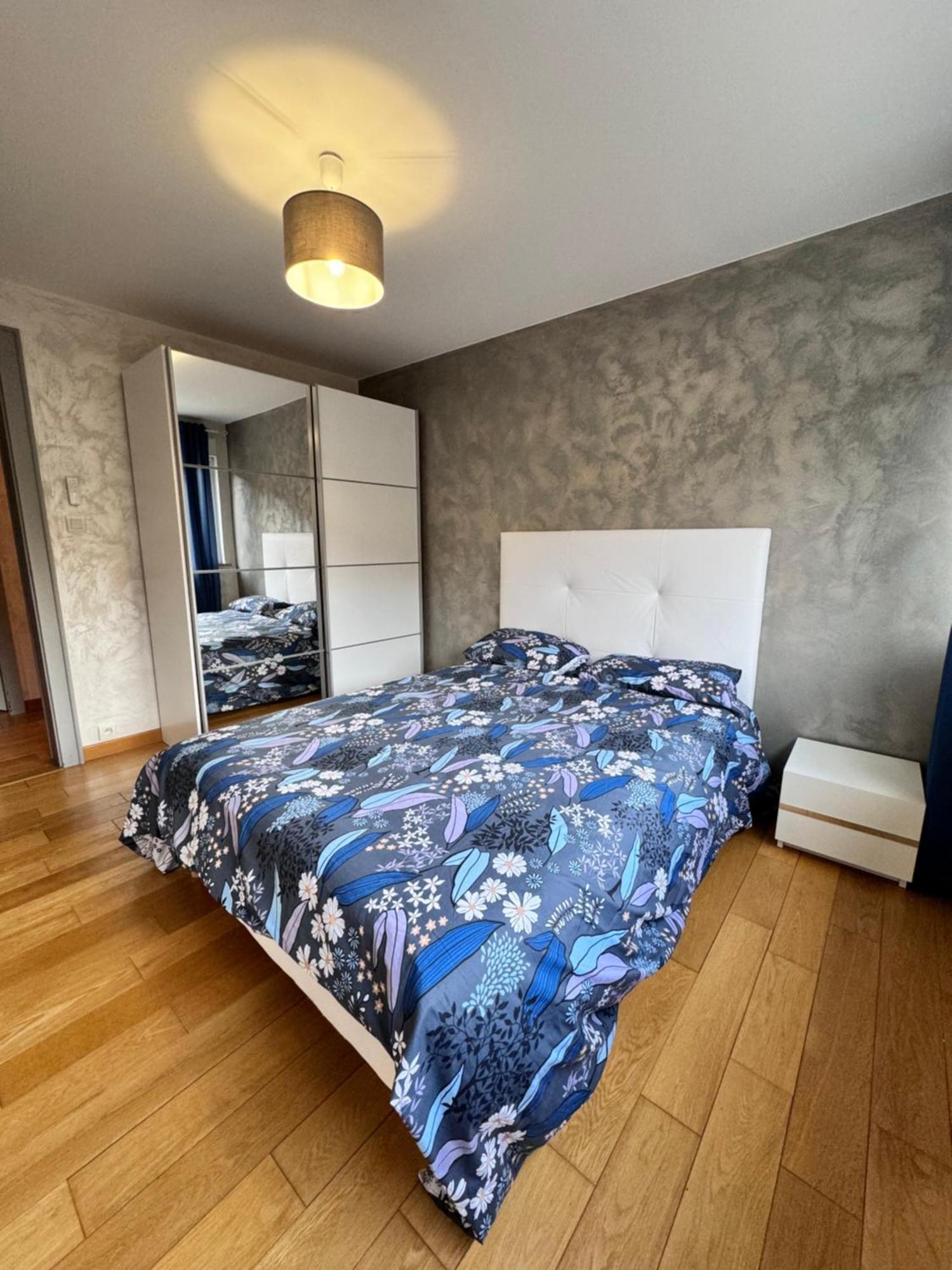 Villa Alia Gérardmer Esterno foto
